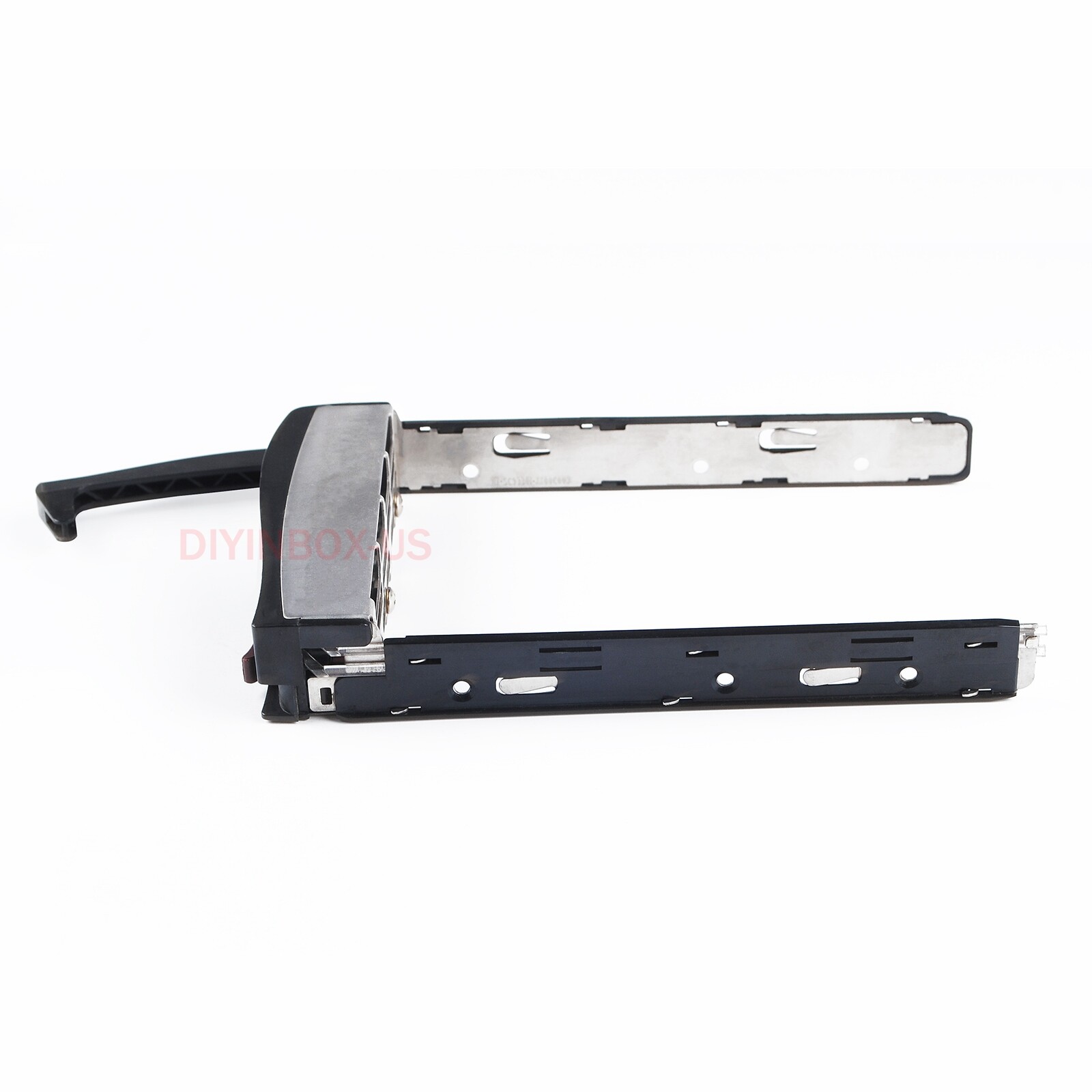Lot Supermicro Gen 5.5 Server Drive Caddy Tray 3.5″ Hot-swap MCP-220-00024-0B