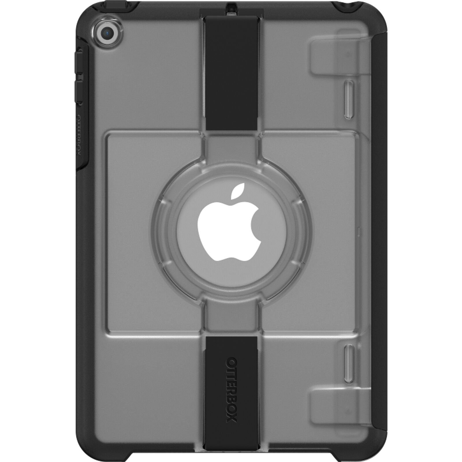 OtterBox uniVERSE SERIES Case for Apple iPad Mini 5th Gen – Black/Clear