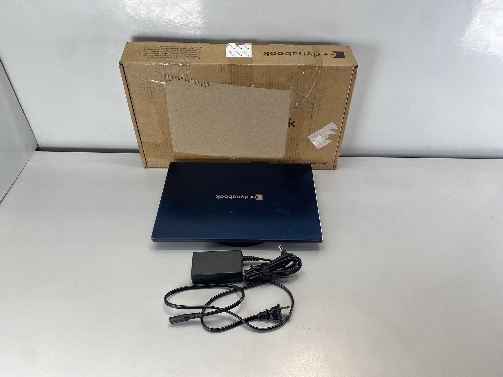 Dynabook Laptop Portege X40-K 14″ Intel Core i7-1360P 512GB- Blue