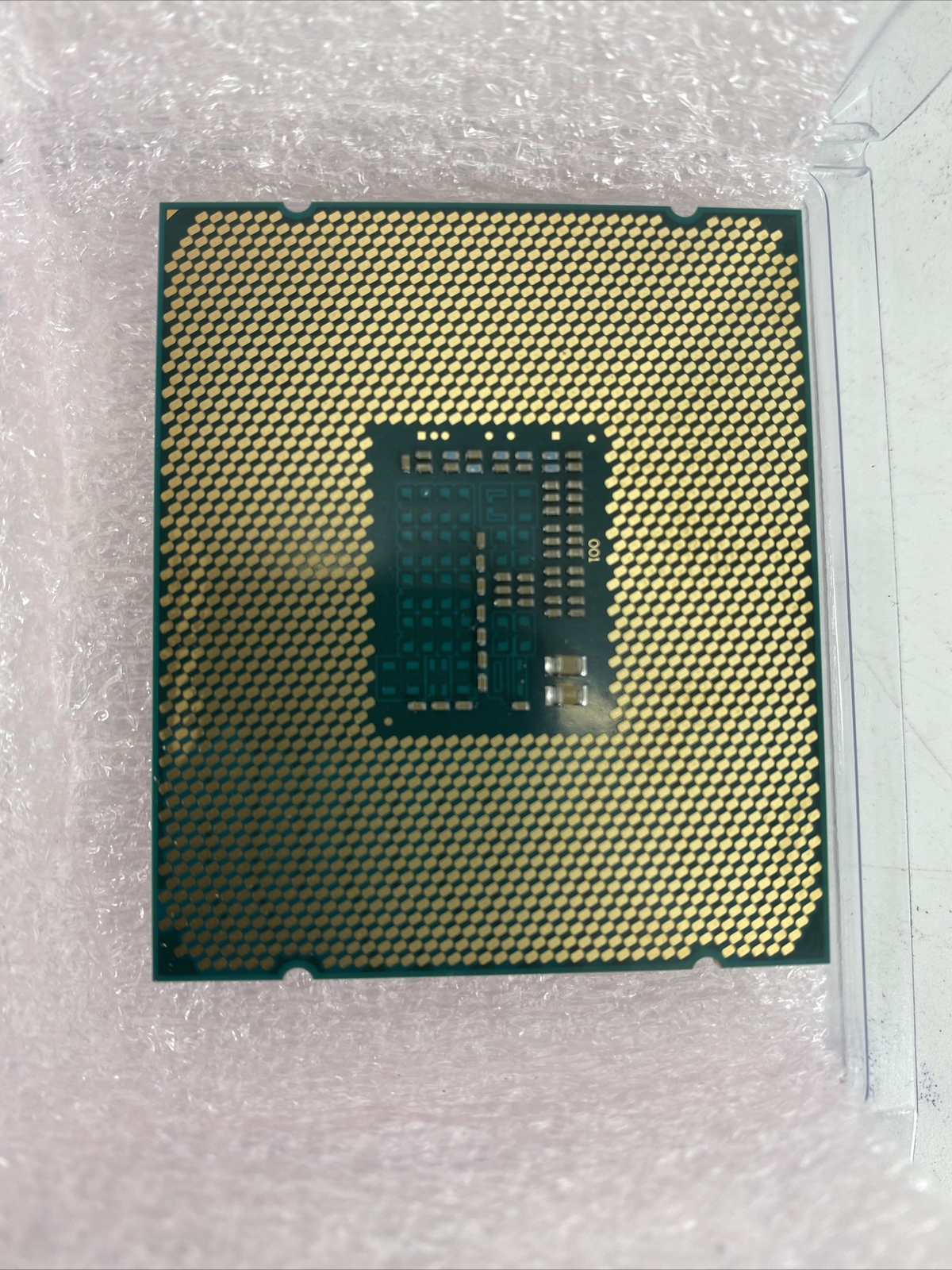 Intel Xeon Processor E5-2630 V3 SR206 20M Cache 2.40 GHz