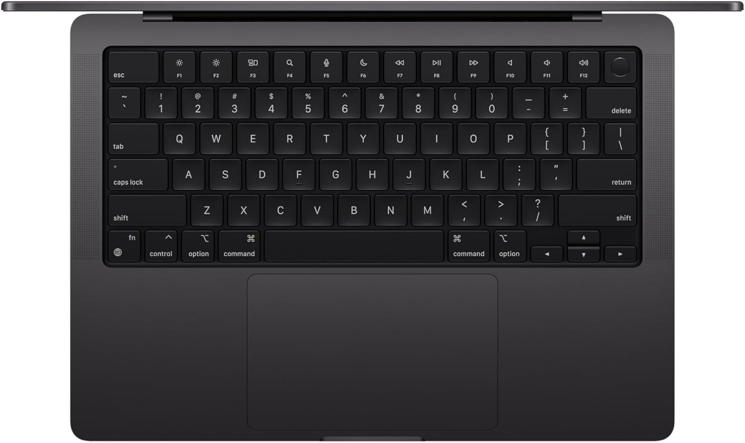 Apple | MX2H3LL/A | A3401 MacBook Pro | 24Gb Memory | 512Gb Storage – Open Box