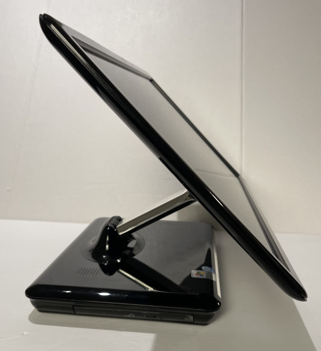 Averatec All-In-One XP Computer for Parts or Repairs -Read