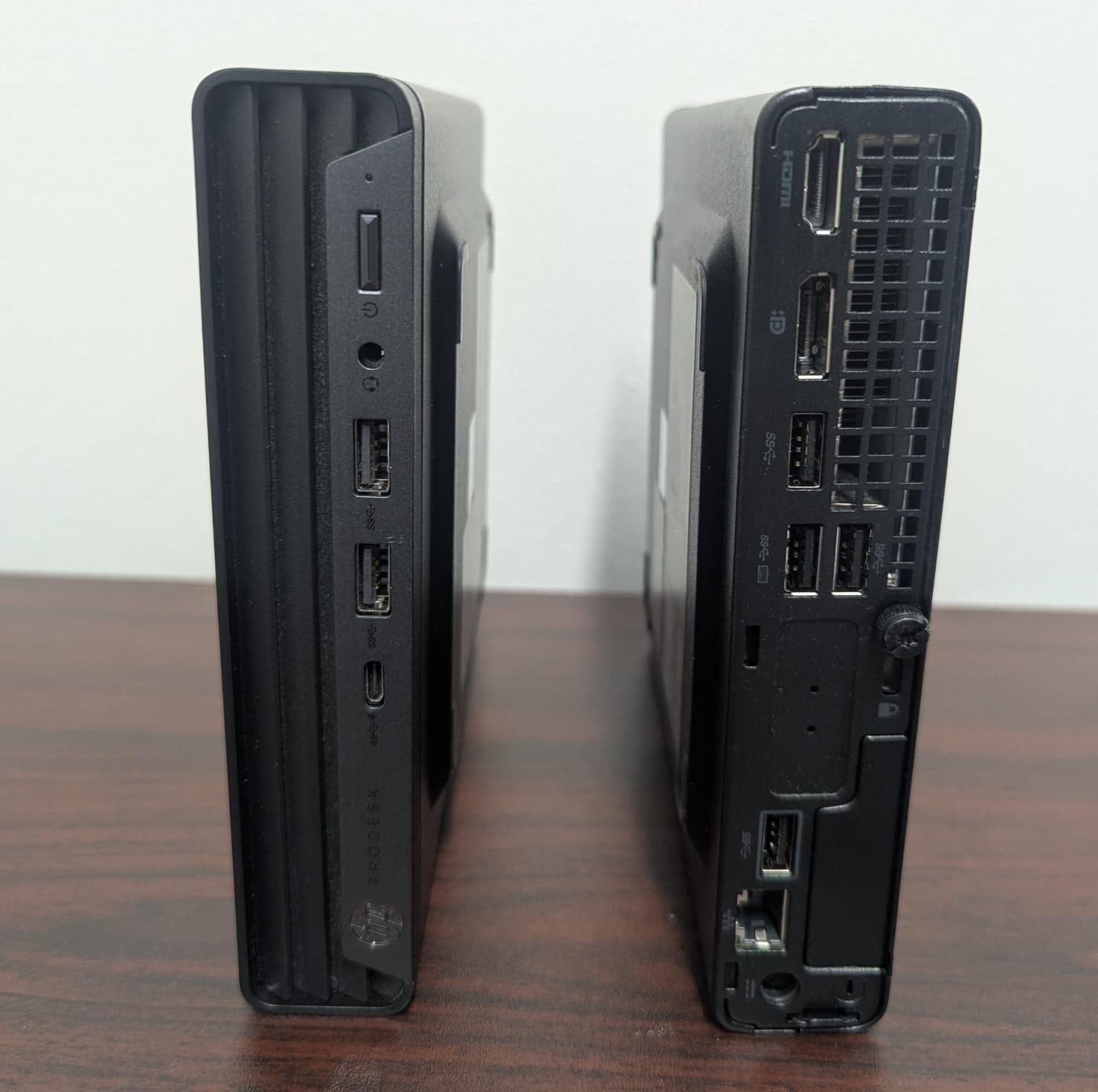 HP ProDesk 405 G8 DM