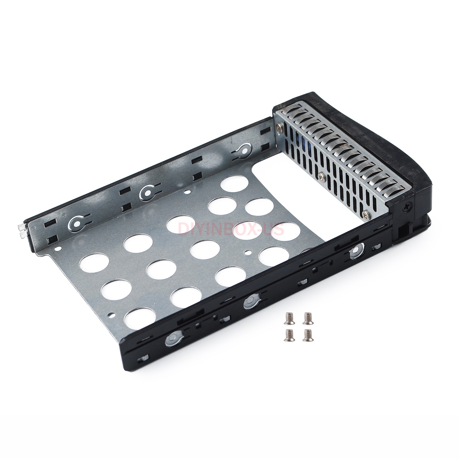 Lot SC93301 For Supermicro 3.5″ SAS SATA Hard Drive Caddy Tray Sled 01-SC93301