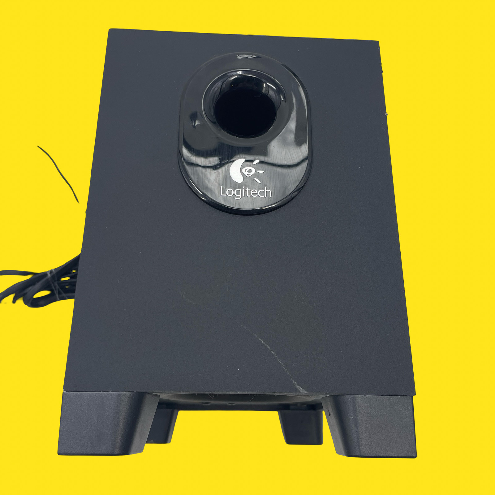 Logitech Model Z313 Subwoofer Only #U8765 (AR)