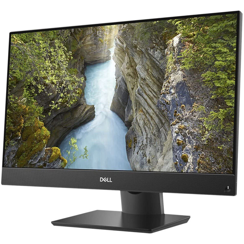 Dell Windows 11 Pro Desktop i7 24in All In One Computer 16GB RAM 512GB SSD WiFi