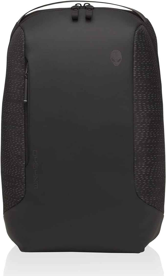 Lof ot 10 – Laptop Backpack Alienware Horizon Slim Shock Weather Resistant