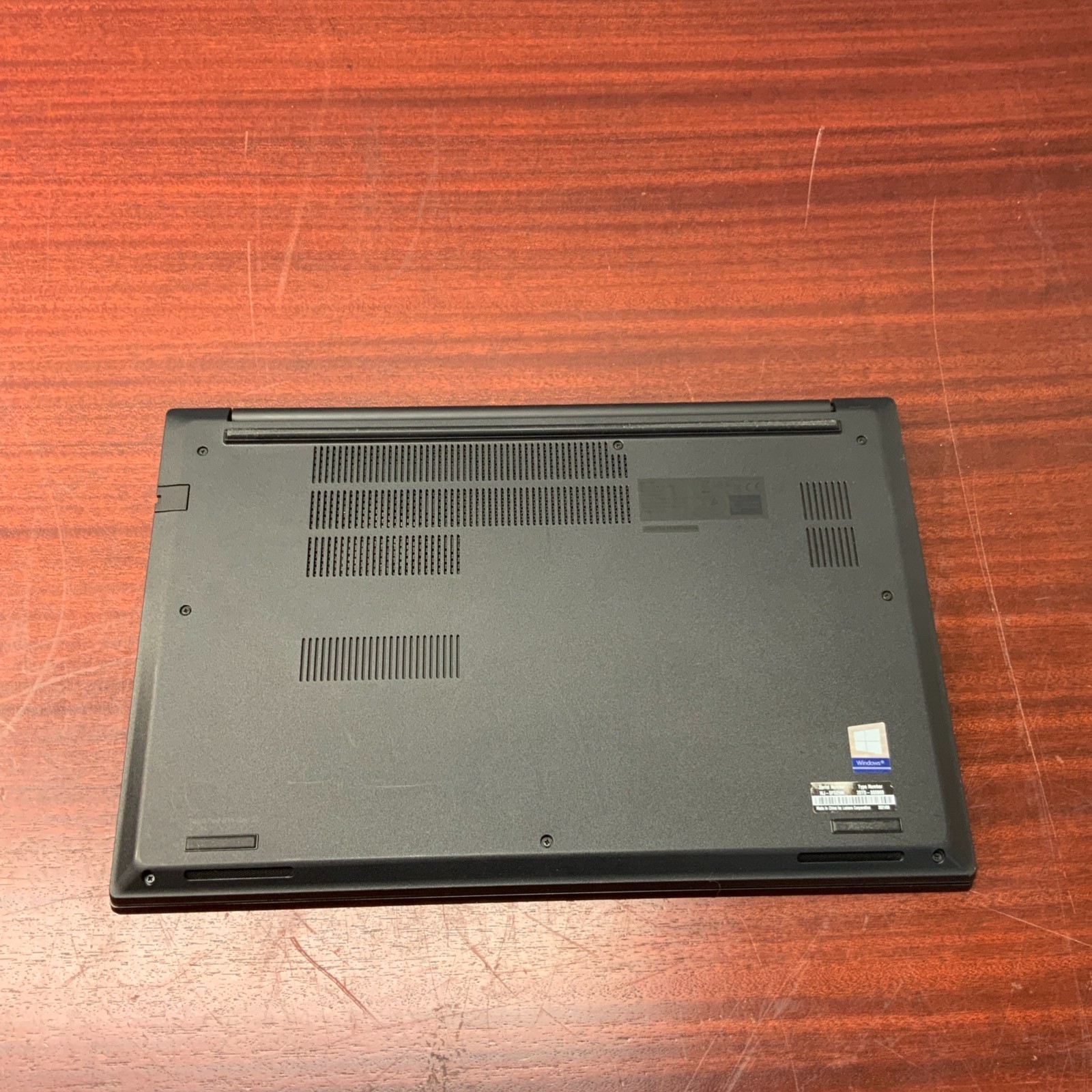 Lenovo ThinkPad E15 Gen 2 Intel i5-1135G7 8GB RAM 256 GB SSD Win 11 Pro