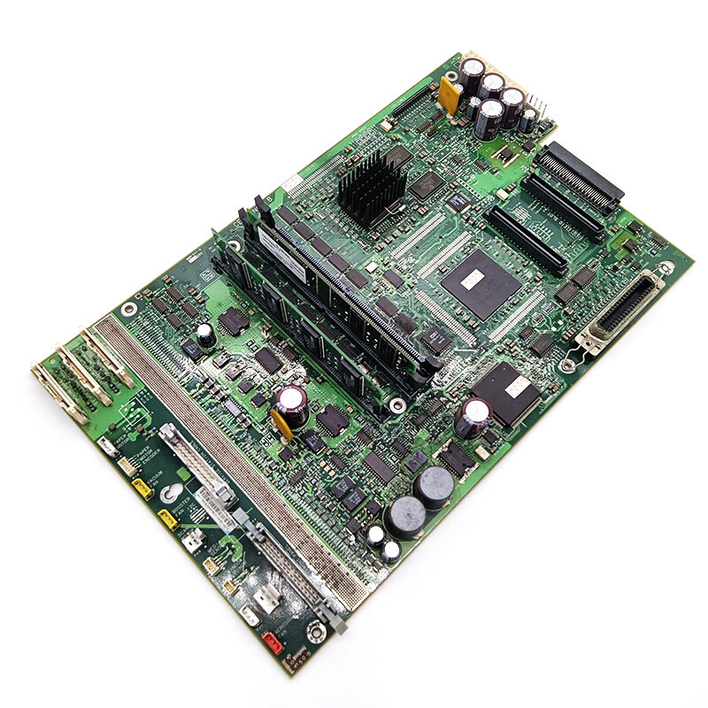 Q1251-60151 Q1251-60030 fits for HP DesignJet 5500 5500PS formatter Main board