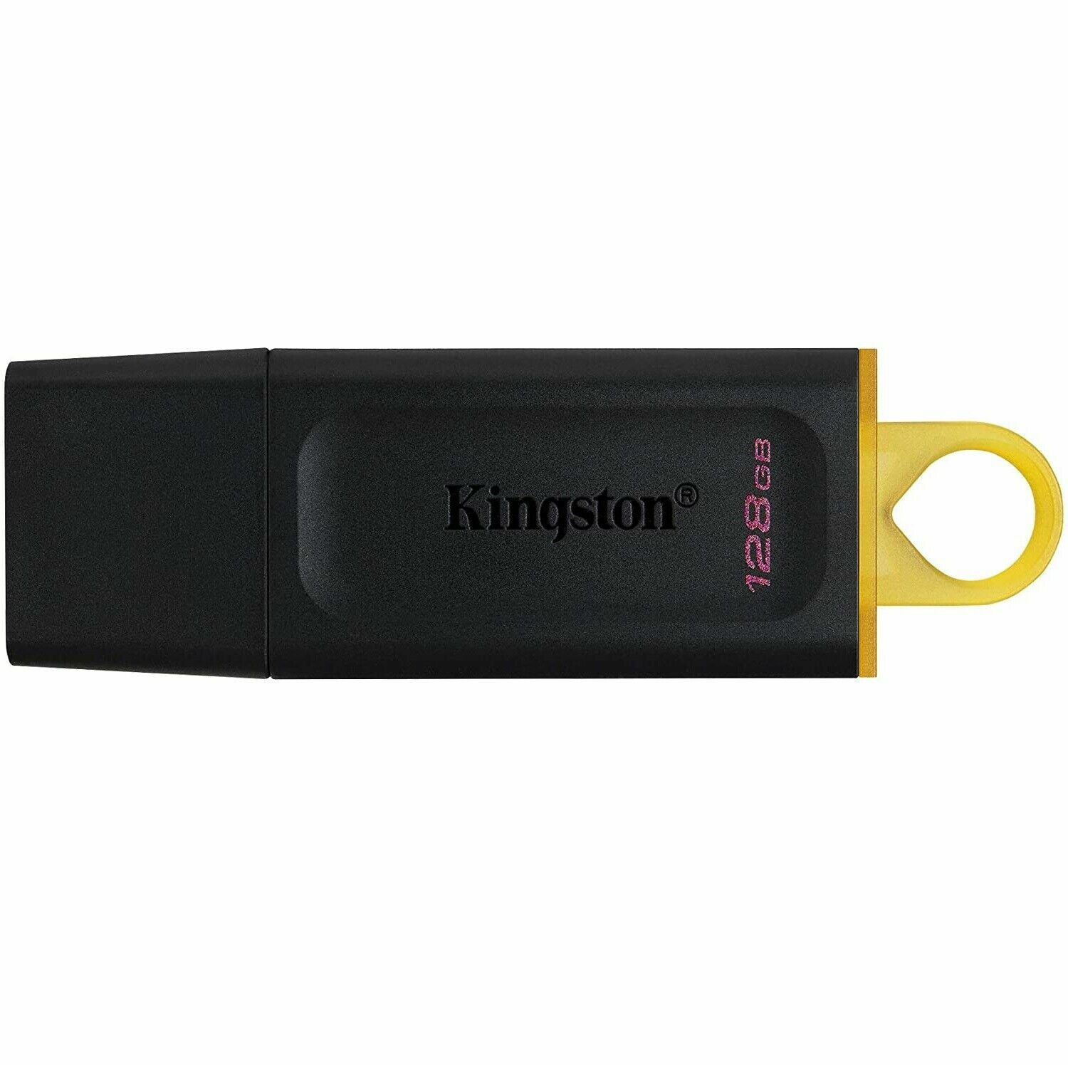 Kingston 128GB DataTraveler Exodia USB 3.2 Flash Drive Thumb/Pen/Jump/USB Stick