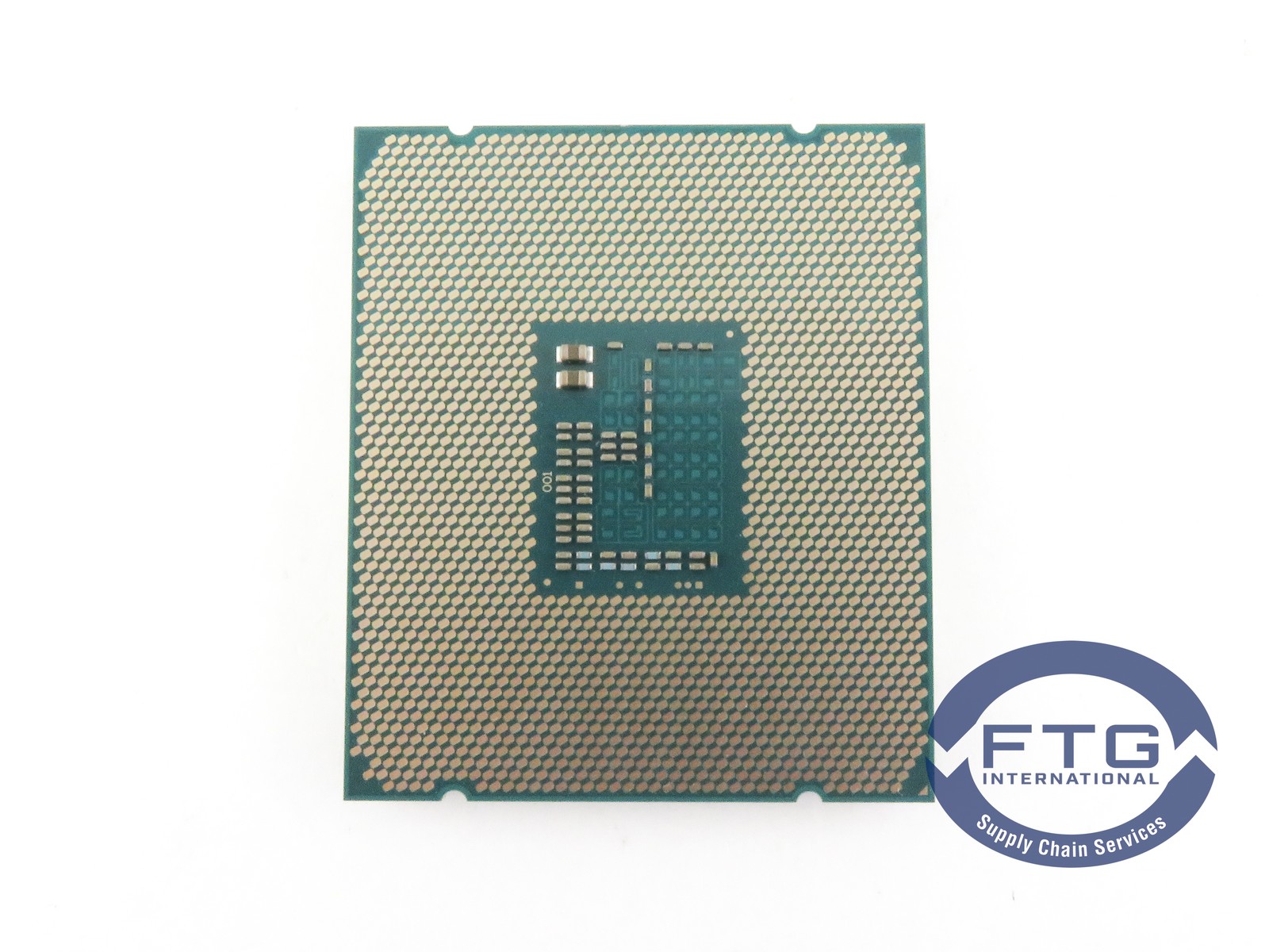 SR207 Intel Xeon E5-2620 v3 2.4GHz 6-Core Processor 85W
