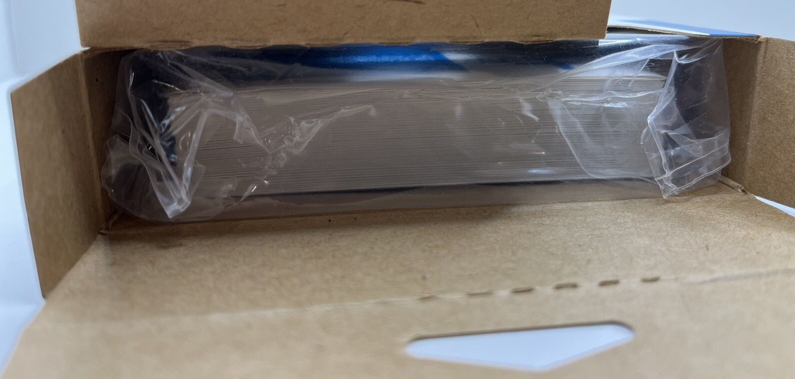HP Premium Photo Paper Glossy Inkjet 4 x 6″ 10 mil Sheets Q1990A Open Box