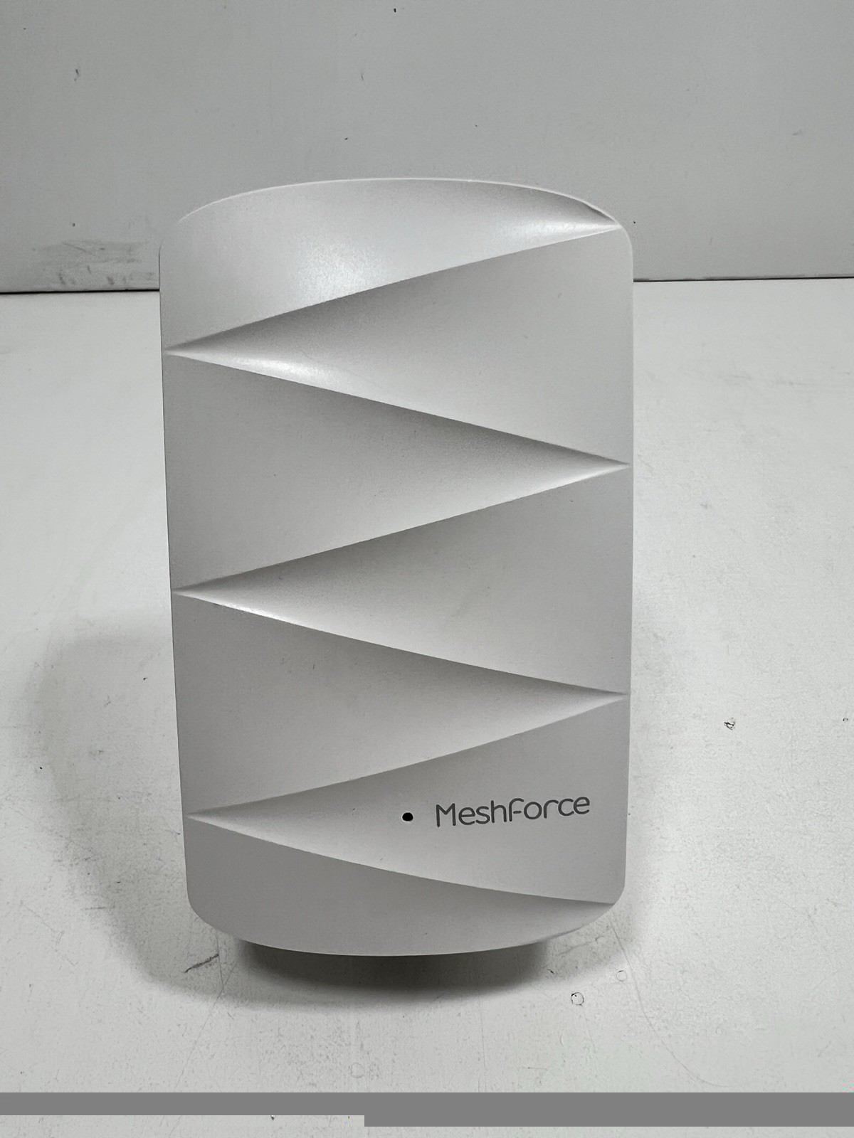 MeshForce Dot M3 Whole Home Mesh WiFi System Plug-In Node Extender