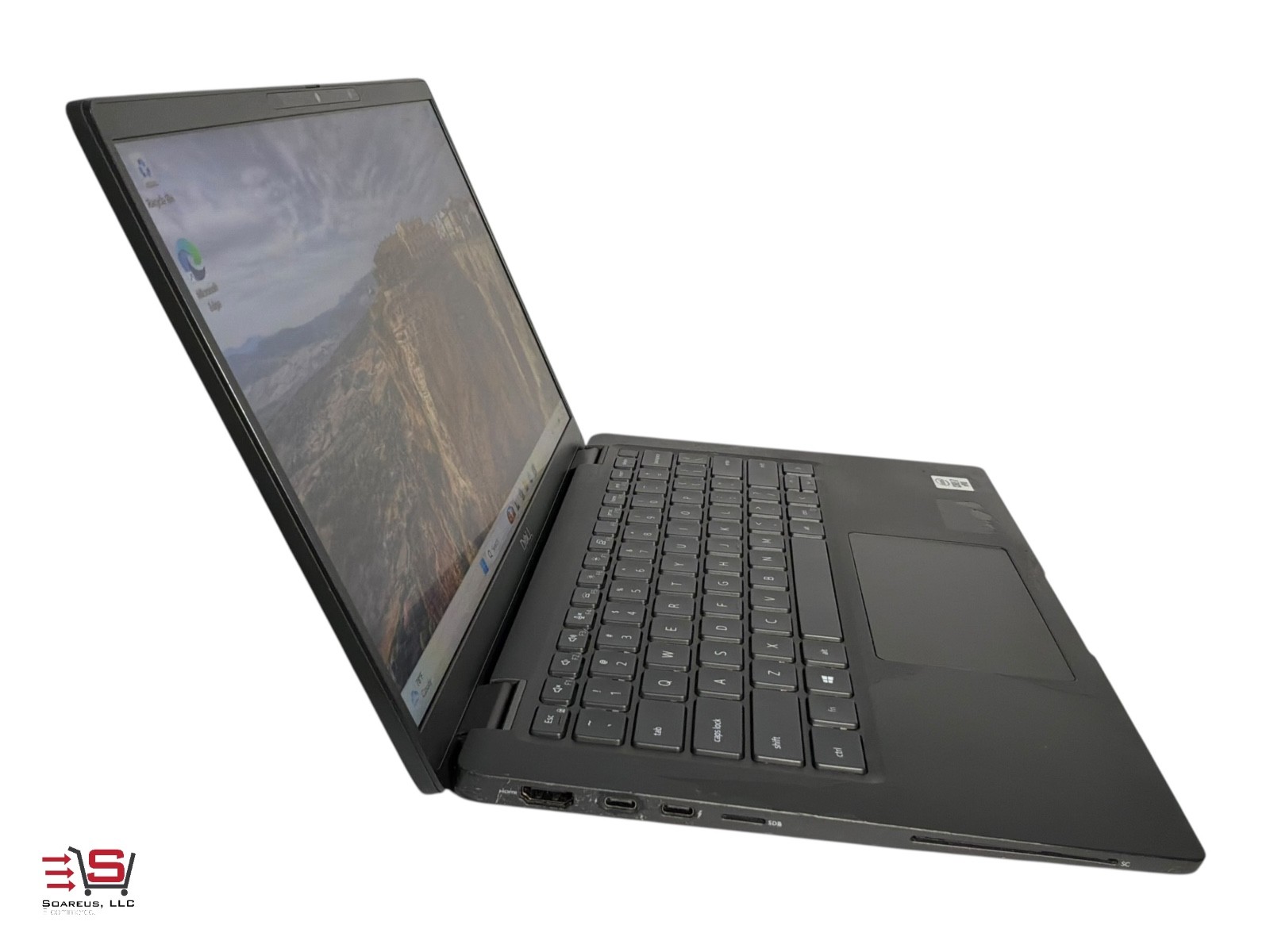 ⭐️ Dell Latitude Carbon 7410 14″ | Core i7-10610U | 16GB RAM | 512GB | Win11⭐️