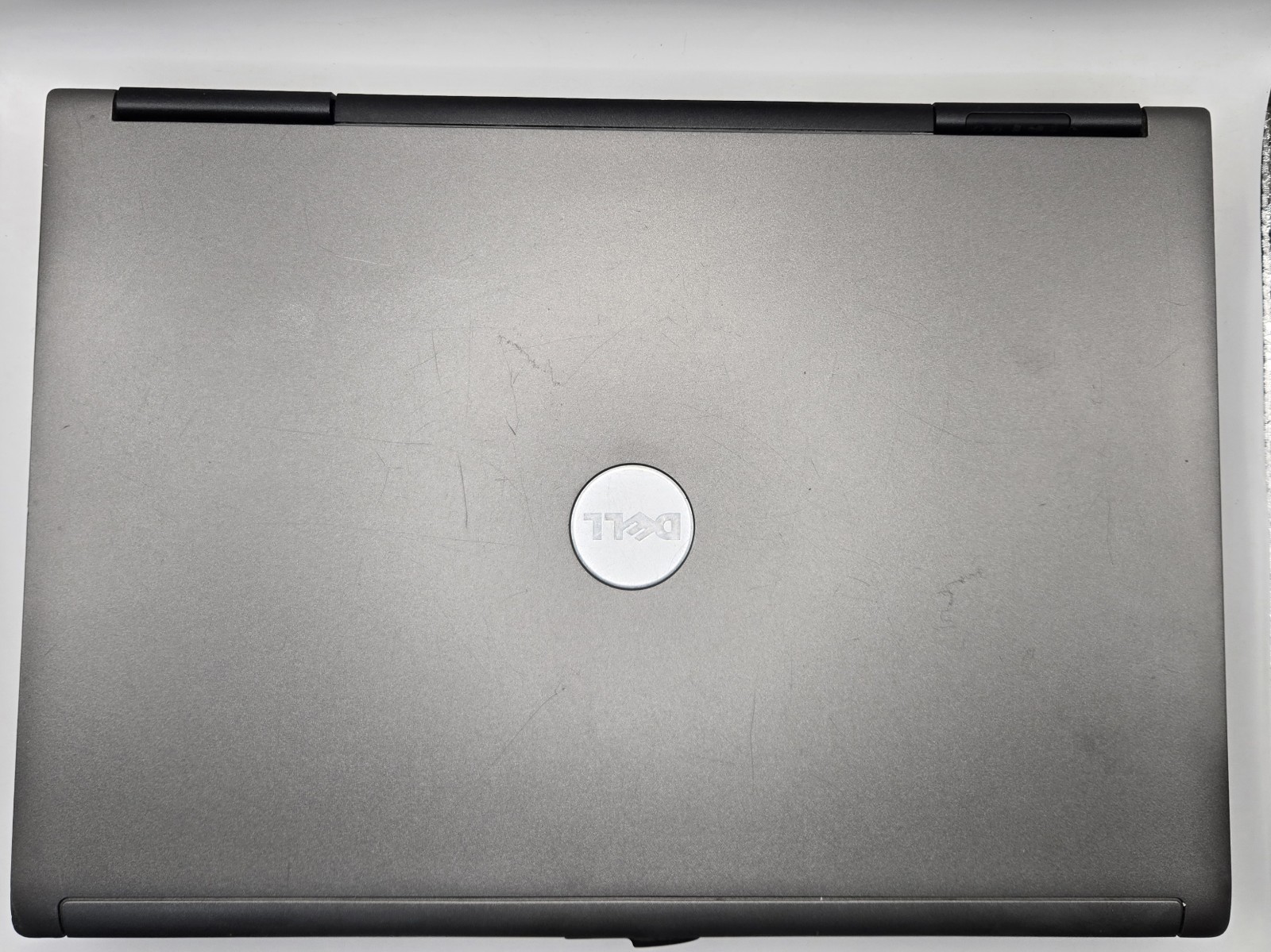 Dell Latitude D620 14in 230GB SSD, Intel Core 2 Duo, 2.16GHz, 4GB DDR3