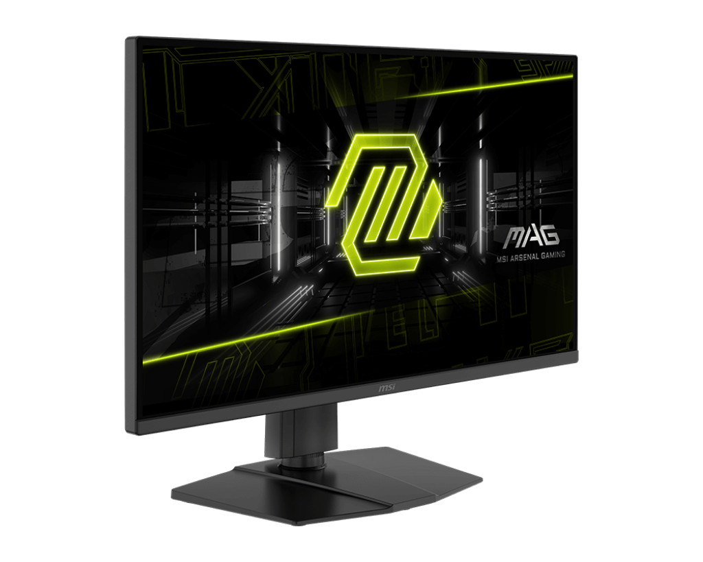 MSI MAG 275QPF X30 27″ WQHD Flat Rapid IPS Gaming Monitor, 300Hz/0.5ms HDR400