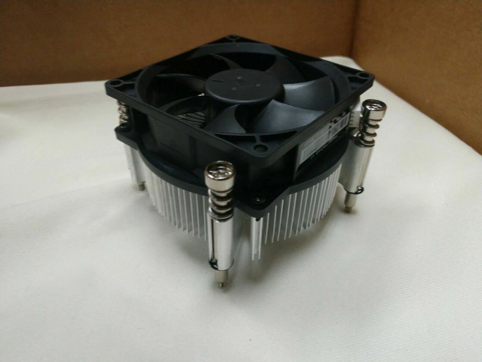 HP Pavilion Elite CPU Heatsink Fan 95W 810285-001 804057-001 908998-001