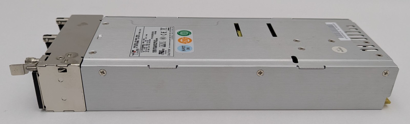 EMACS Zippy MTW-5660V 660W Redundant Server Power Supply Module Hot Swap Modular