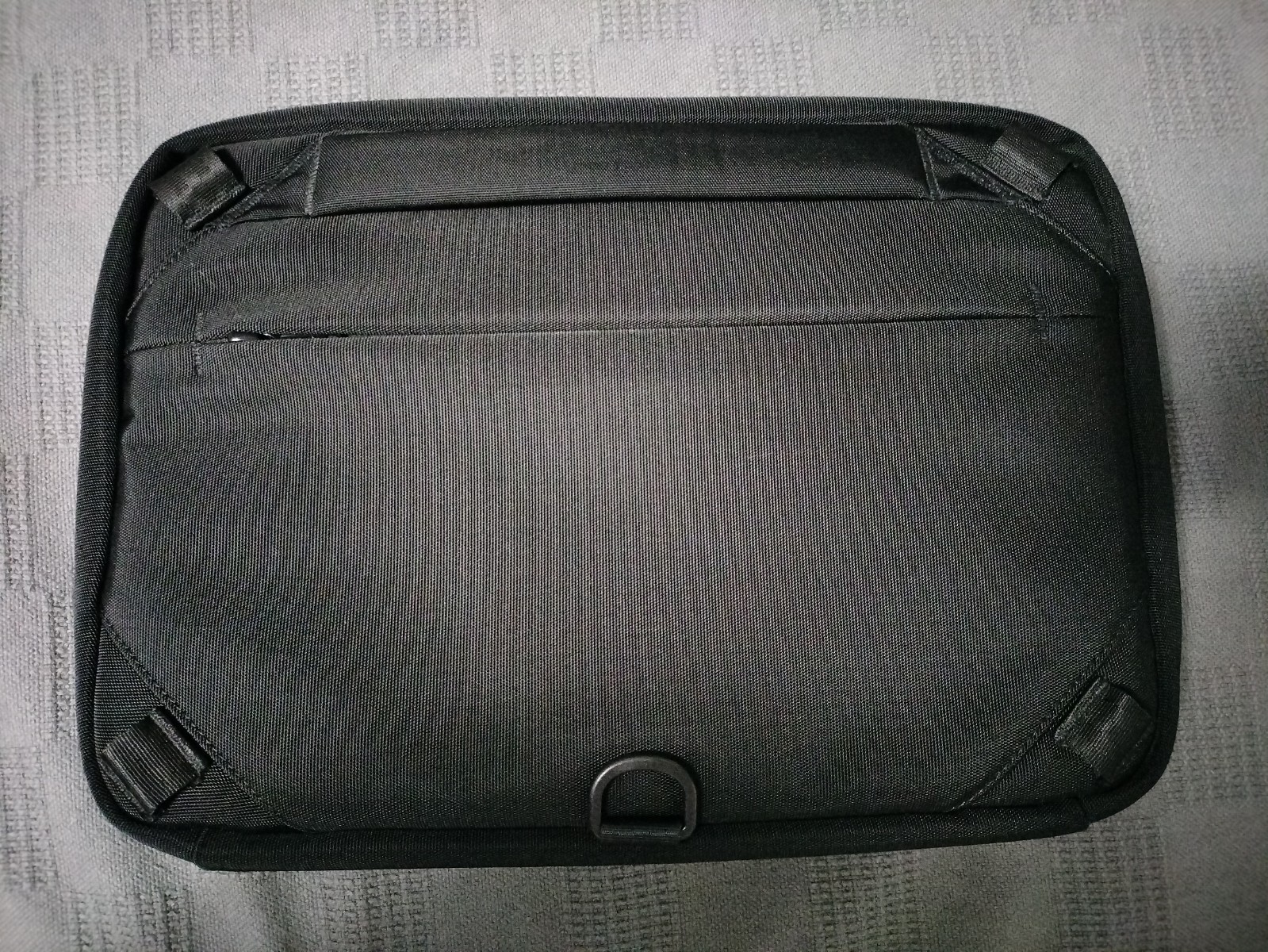 Alpaka Elements Tech Brief Laptop Tablet Sling Messenger Bag (13in, 5.5 L)