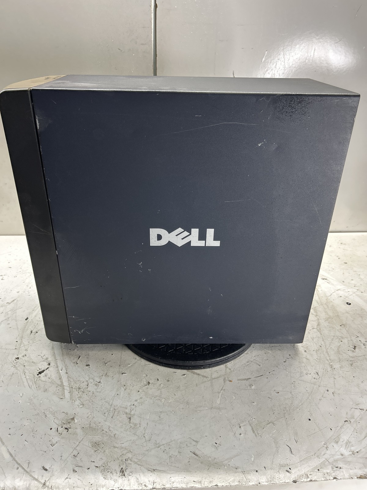 Dell Dimension 2300 Intel Pentium 4 1.80GHz 128MB NO HDD
