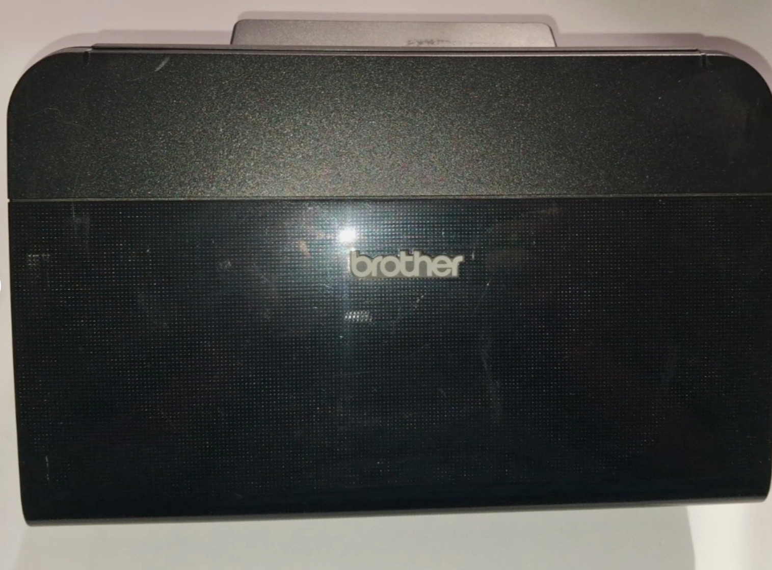 Brother Image Center ADS-2000e Desktop Scanner