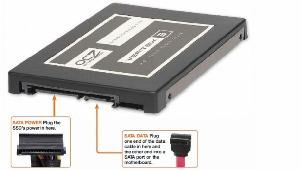 SSD Solid State Drive 2.5″ Internal W/ Windows 11 Pro Loaded (READ FIRST PLEASE)