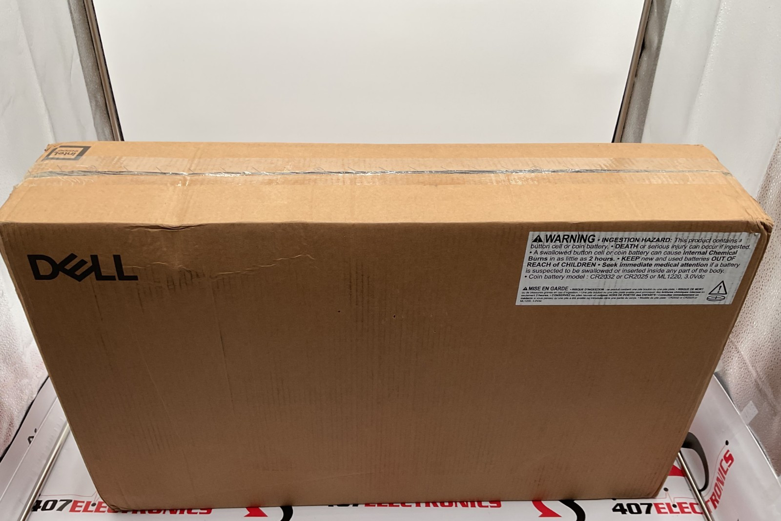 Dell Pro 24 AiO All-In-One Ultra 5 235 16GB 1TB SSD BT5 WiFi6E 23.8″ NOT TOUCH