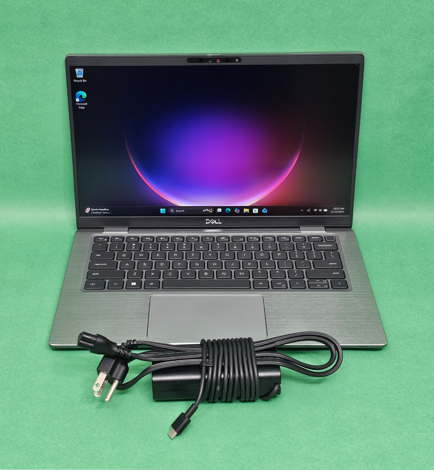 Dell Latitude 7430 14″ FHD Touch Laptop Core i7-1265U 1.80GHz 16GB RAM 512GB SSD