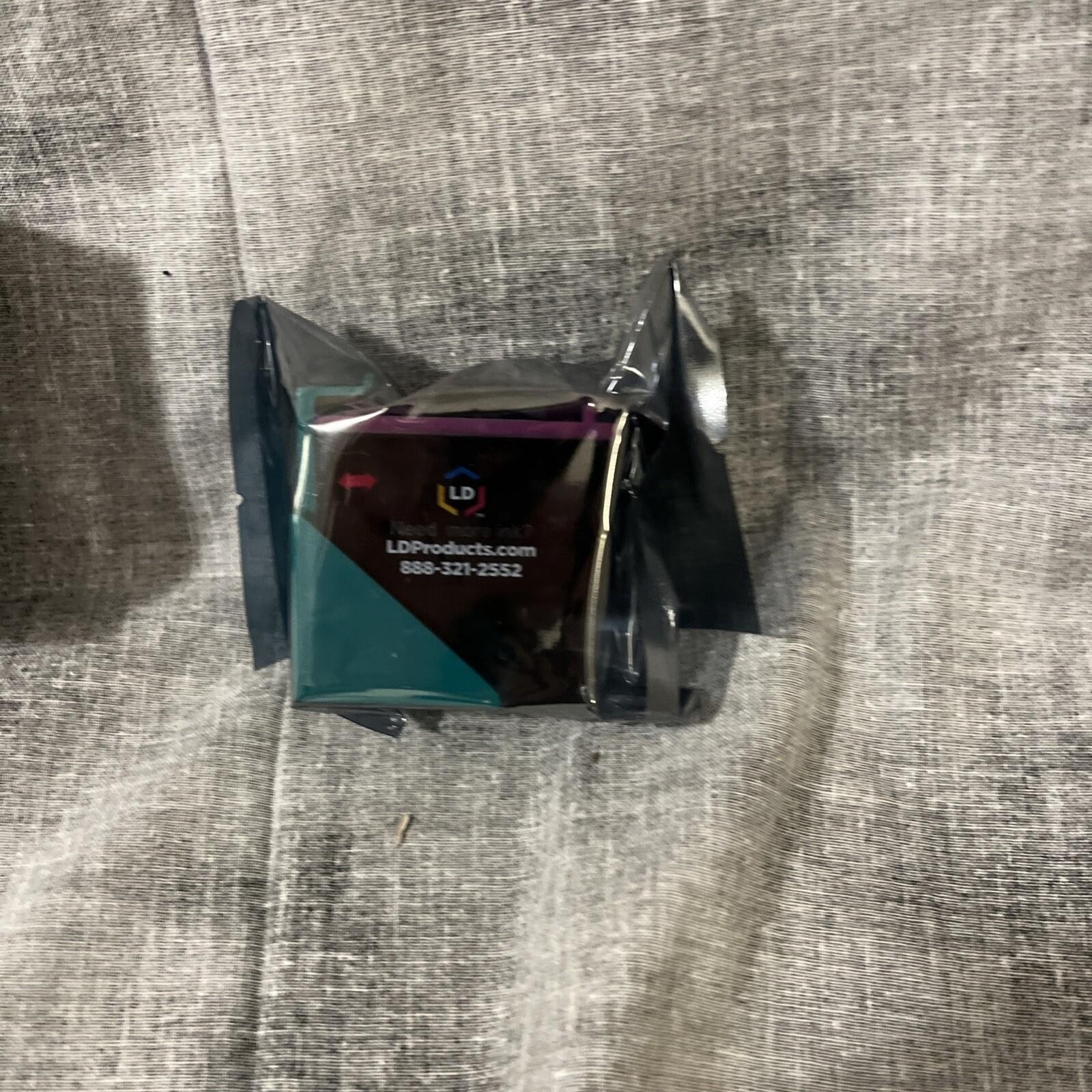 LD ink Cartidge 67XL 3YM58AN (HP compatible)