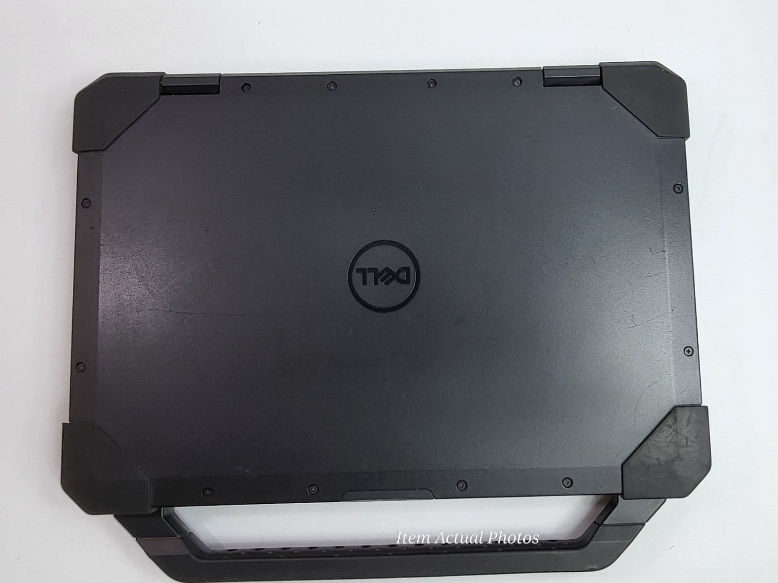 Dell Latitude 14 Rugged 5420 i7-8650U 32GB 1TB SSD WEBCAM backlit Windows 11