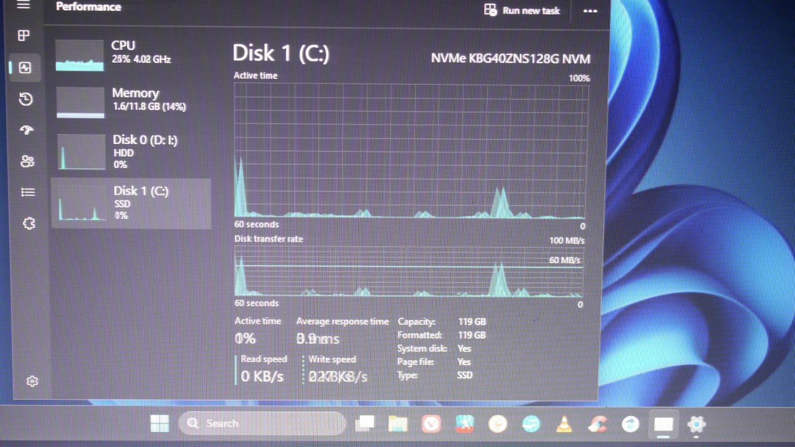 Dell Inspiron 3650 6 Core i5 12GB 128GB SSD+1TB HDD Win 11 + 100k Retro Games