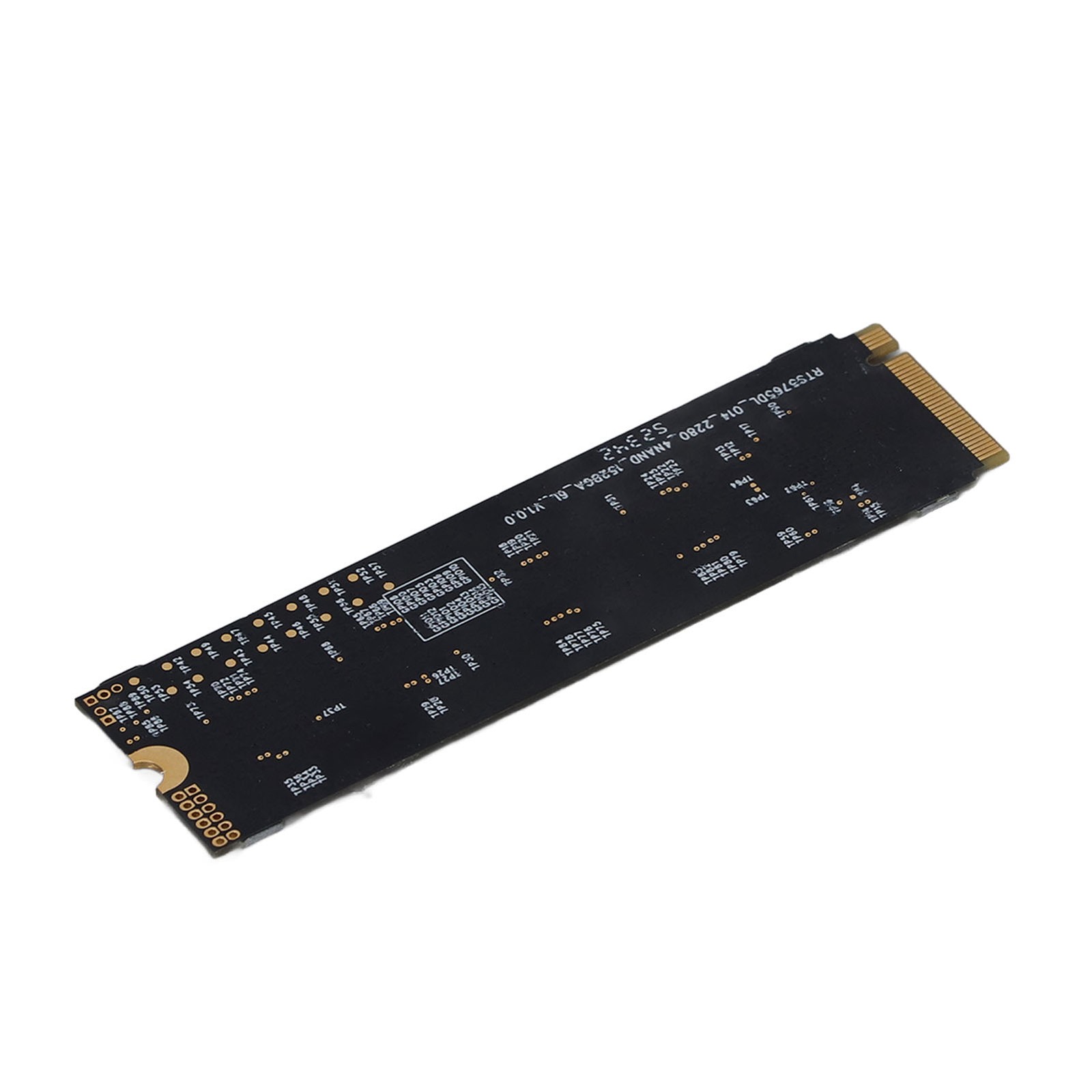 NVMe Internal SSD PCIE Gen3 X 4 M.2 2280 Interface Stable Operation NVMe In MDOY