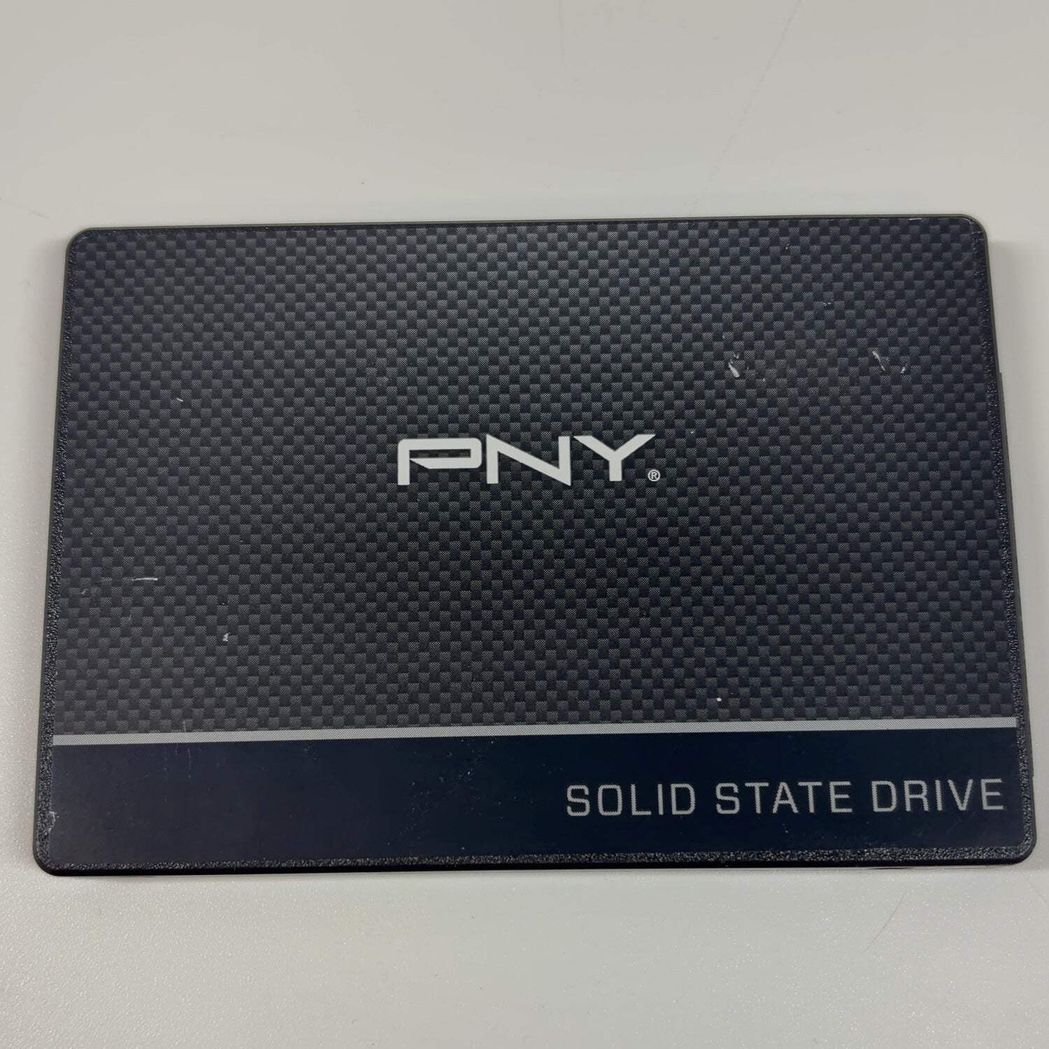 PNY CS900 120GB SATA SSD