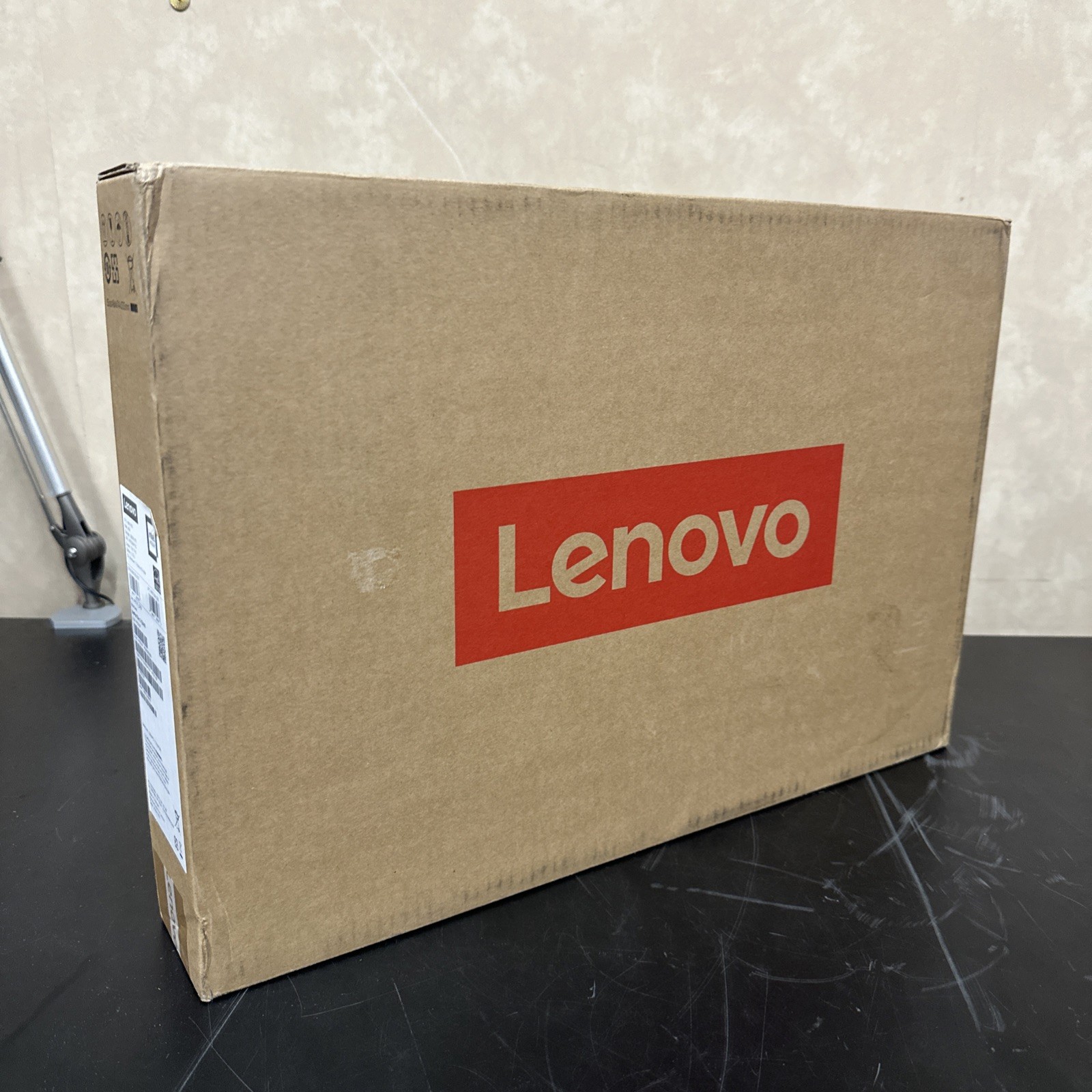 Lenovo IdeaPad Slim 3 15IAN8 15.6″ Intel N100 4GB DDR5 128GB UFS Windows 11