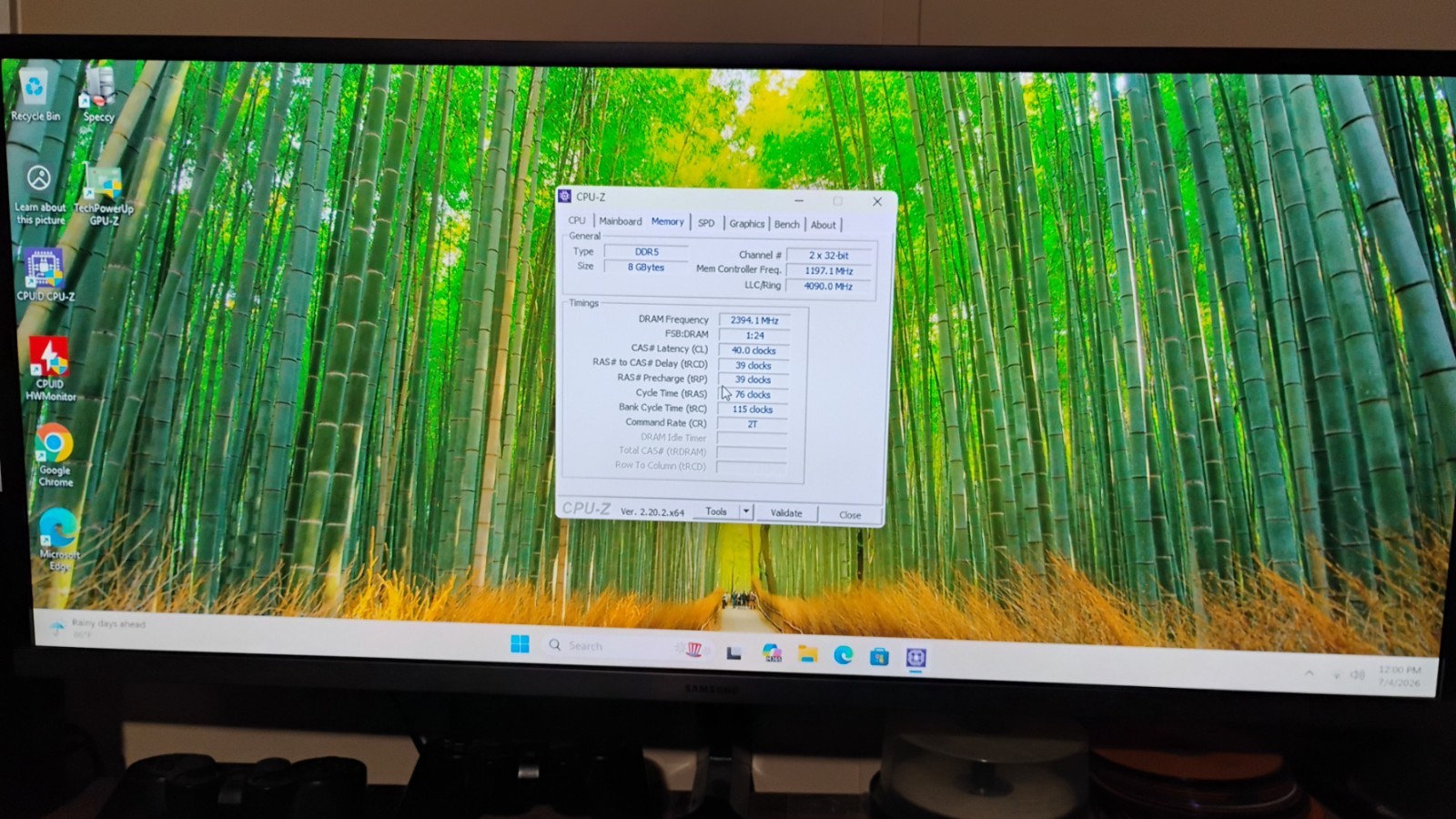 Dell Optiplex 7020 SFF PC 2024 | i5-14400F | 8GB DDR5 | 250GB SSD | Quadro P1000