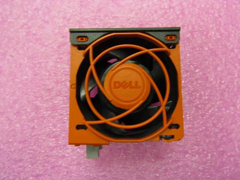 WCRWR DELL FAN 12V 60X60X38 R720/R720XD P