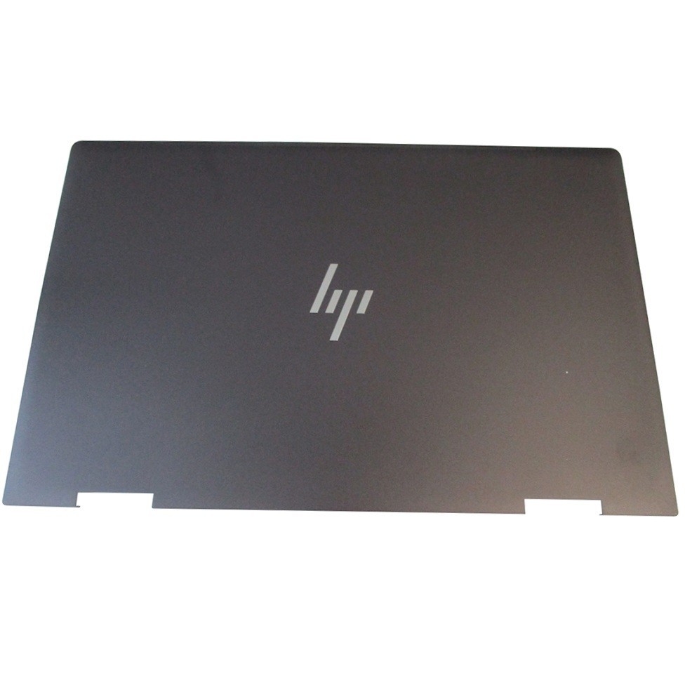 HP Envy x360 15m-ed0023dx LCD Top Cover L93204-001 Nightfall Black Grade A