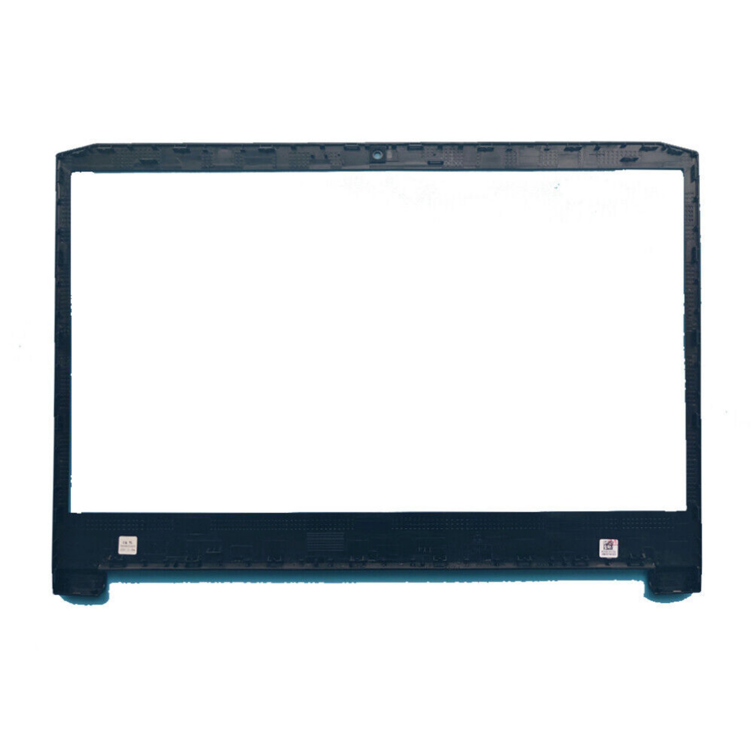 For Acer Predator Helios 300 PH315-53 PH315-54 2020 Back Cover+Bezel 15.6″ Black