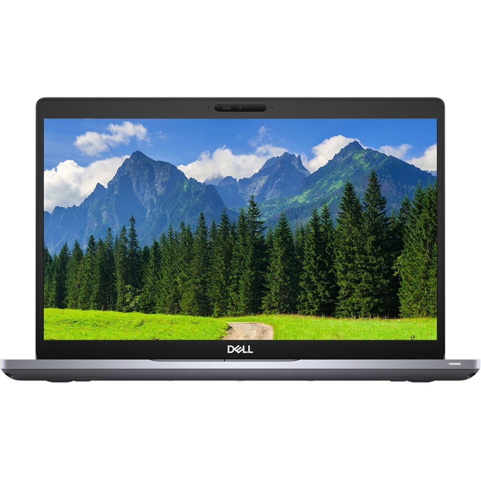 Dell Latitude 5410 14″ 16GB 512GB, Gray
