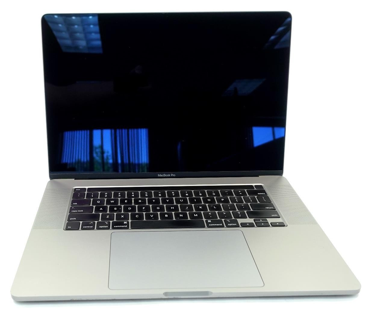 Apple MacBook Pro 2019 A2141 16″ Retina Core i9-9980HK 32GB 2TB SSD Laptop