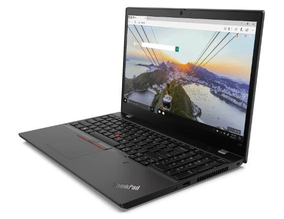 Grade B LENOVO THINKPAD L15 GEN 2A AMD RYZEN 5 PRO 5650U 16GB, 256GB Win 10 Pro