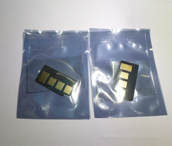 4 x Toner Reset Chips for Dell 1130 1130n 1133 DELL 1135 1135n 113X 330-9523