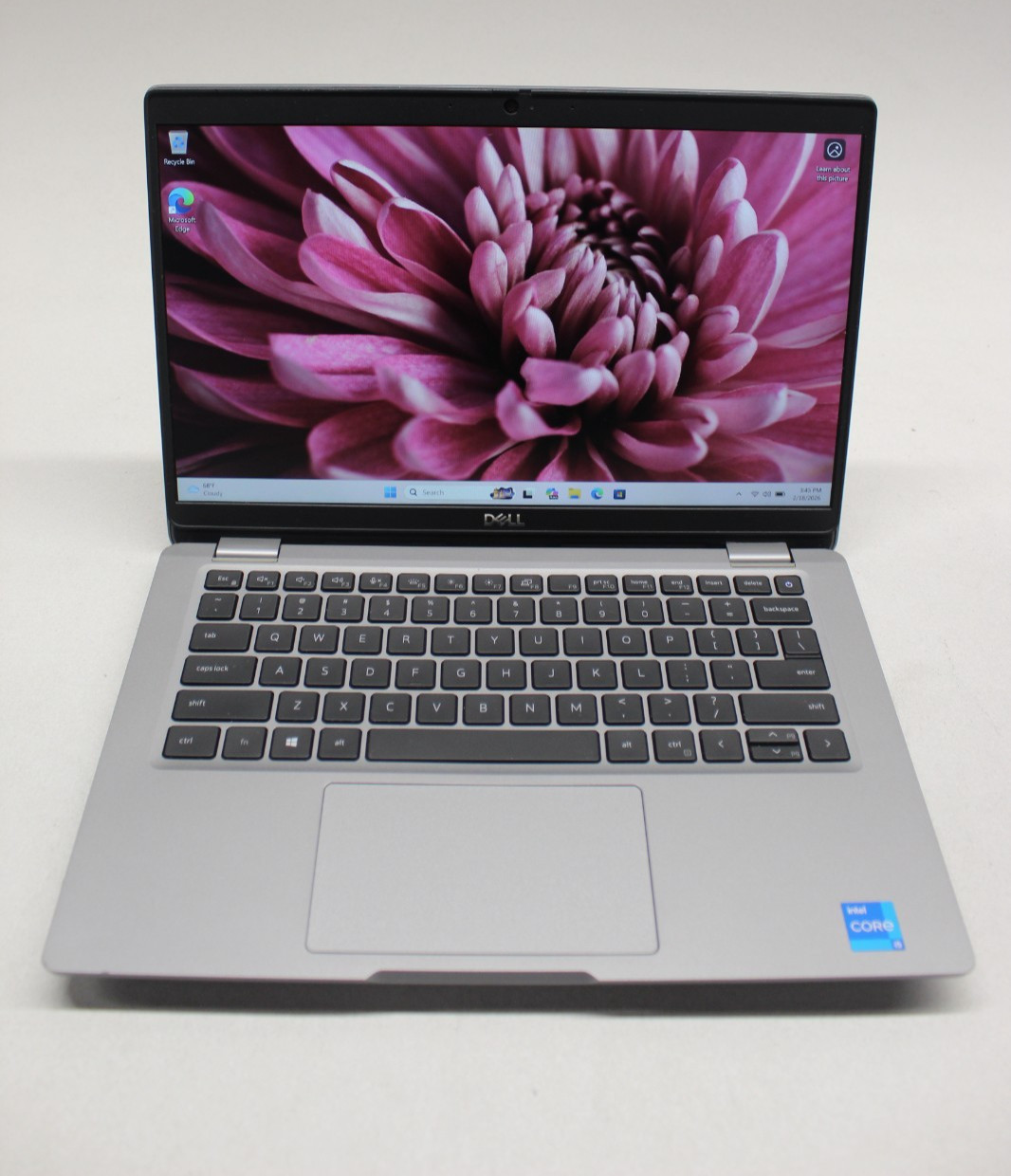 Dell Latitude 5320 I5-1135G7 256GB NvME SSD 16G DDR4 Win11Pro – see desc