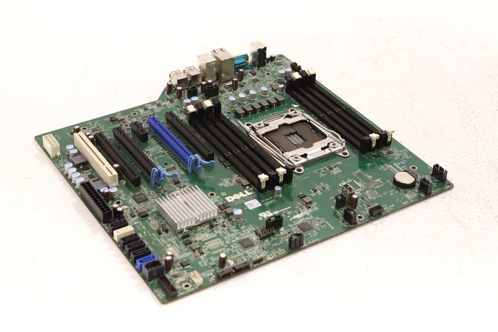 Dell Precision T5820 LGA2011-3 DDR4 Workstation Motherboard Dell P/N: 0HHV7N