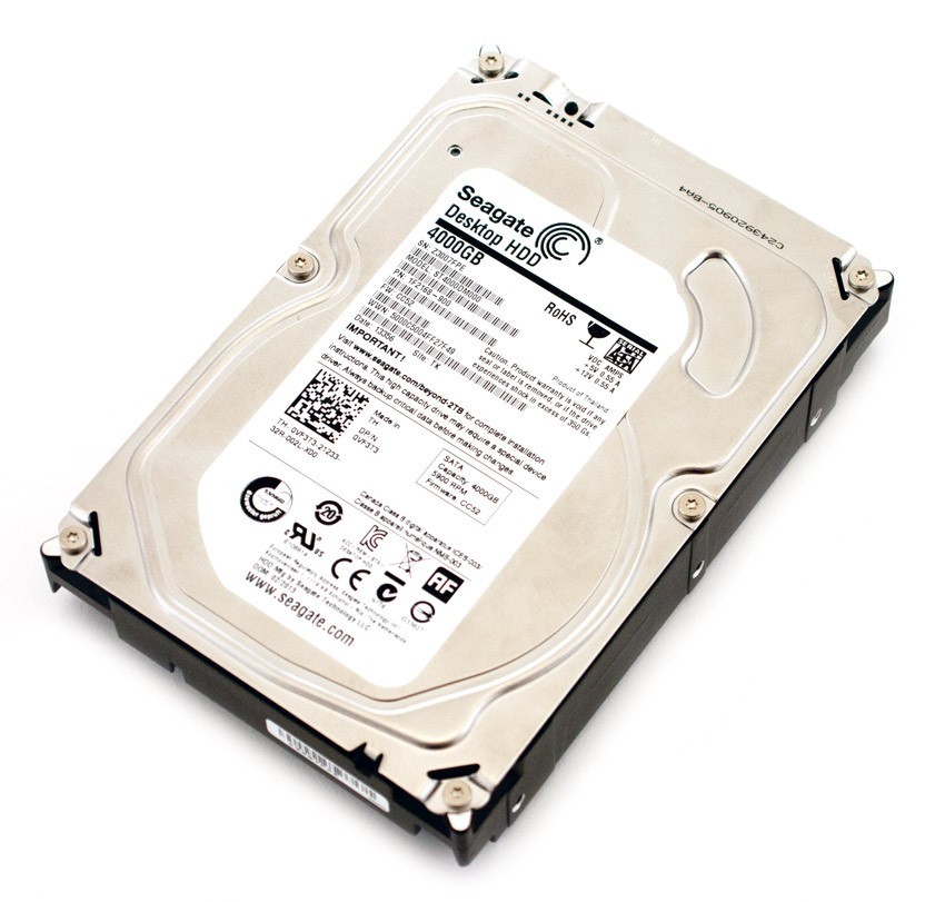 Hard Drive 3.5″ Internal SATA Laptop PC Lot 500GB – 750GB – 1TB – 2TB – 4TB
