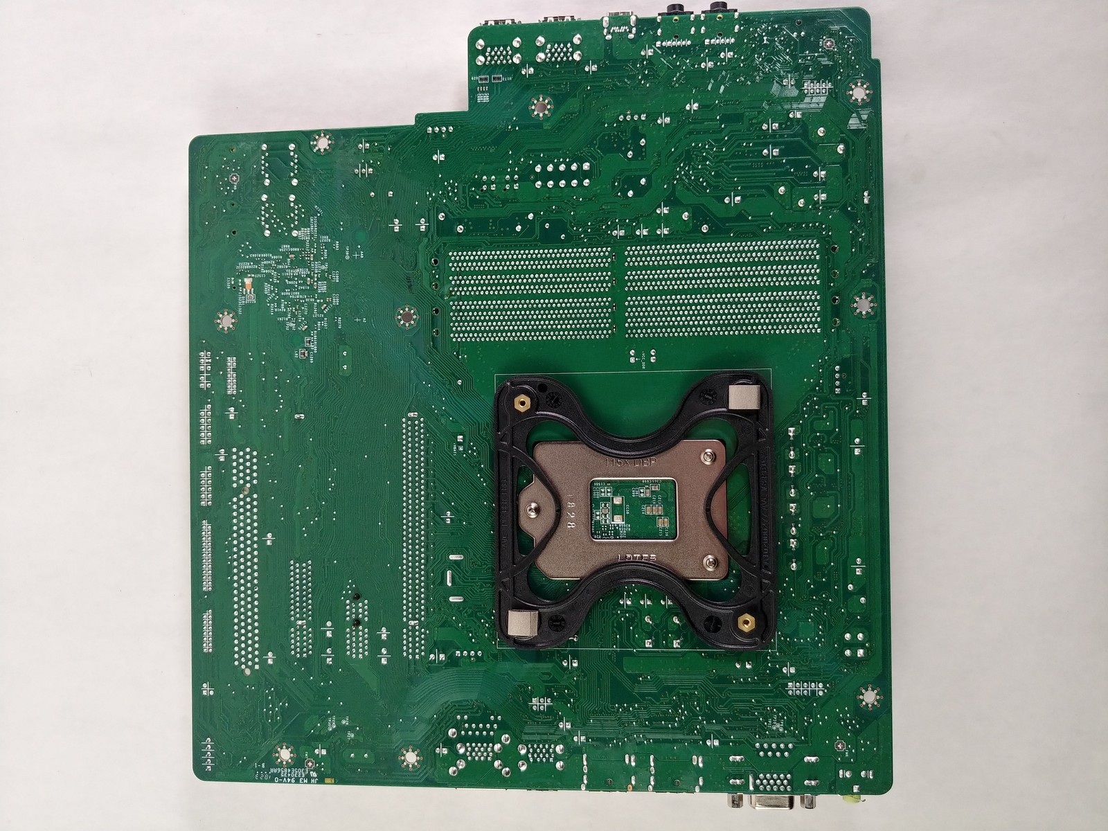 Lot of 2 Lenovo ThinkCentre M920T Intel LGA 1151 DDR4 Desktop Motherboard