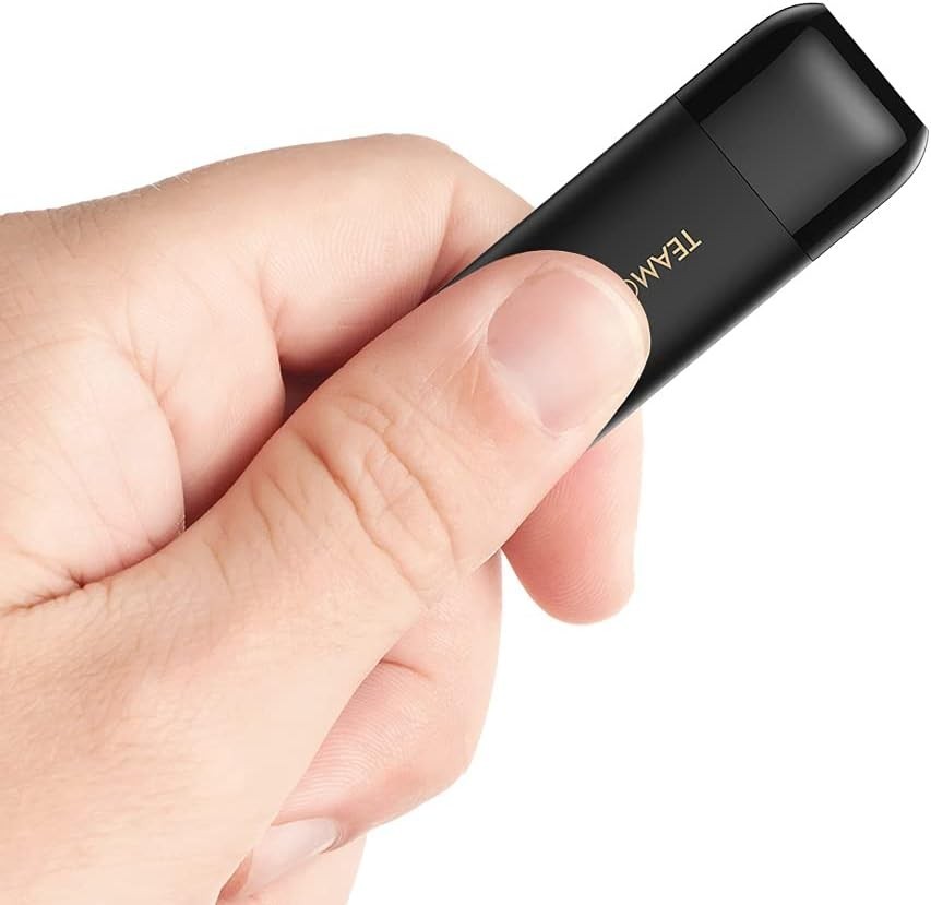 Team C175 32GB USB Flash Drive Model TC175332GB01