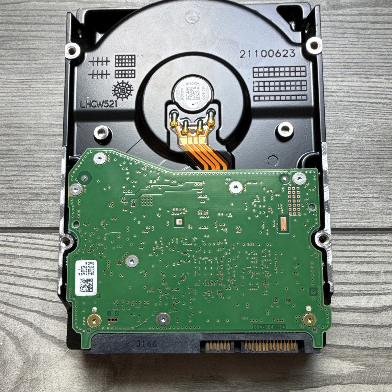 Western Digital WD Purple 12TB 3.5in SATA III 7200RPM 256MB WD121PURZ