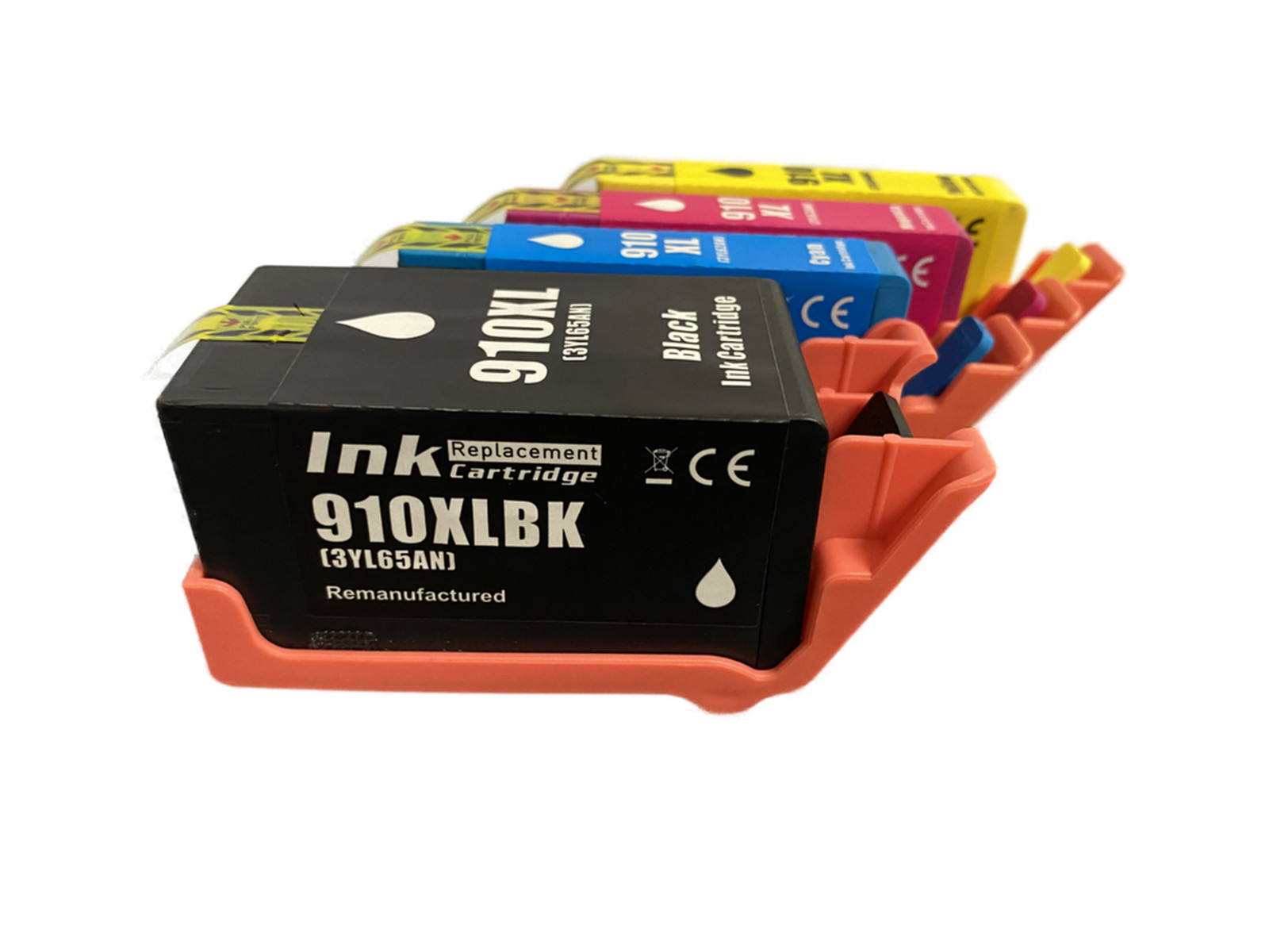 Compatible Ink Cartridge for HP 910XL 910 OfficeJet 8010 8025 8035 8028 8022