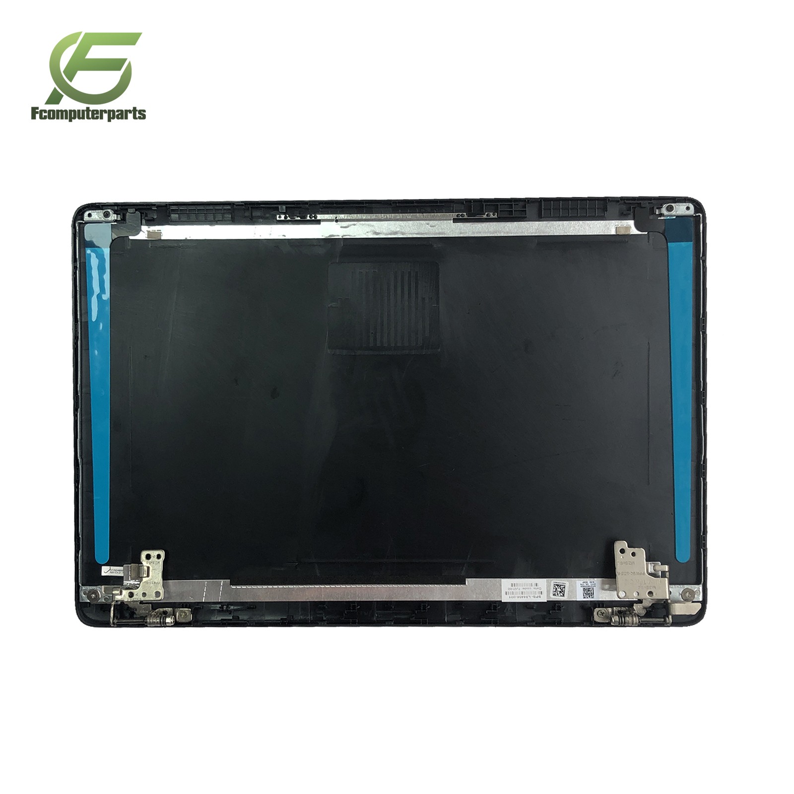 For HP Pavilion 15S DU/DY/DW LCD Back Cover /Hinges /Bezel L94454-001 L94456-001